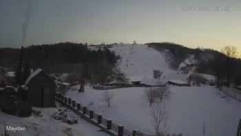 Майдан 26 грудня 2021 року, 2021-12-26 16:00