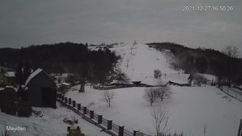 Майдан 27 грудня 2021 року, 2021-12-27 16:00