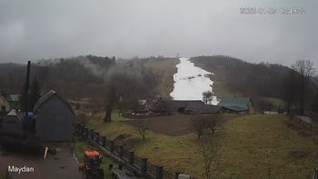 Майдан 5 січня 2022 року, 2022-01-05 13:00