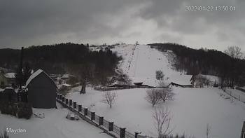 Майдан 22 січня 2022 року, 2022-01-22 13:00