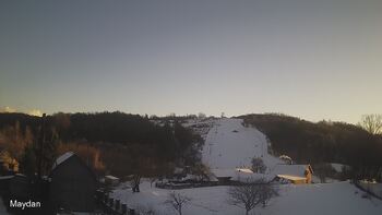 Майдан 3 січня 2026 року, 2026-01-03 16:00