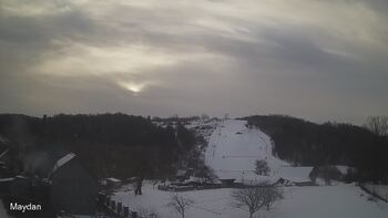 Майдан 4 січня 2026 року, 2026-01-04 10:00