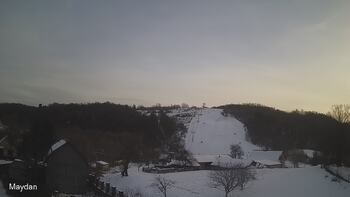 Maidan 5 january 2026 year, 2026-01-05 16:00