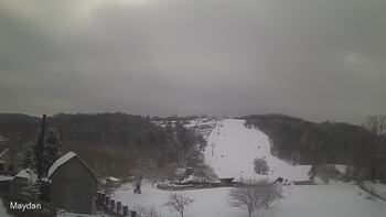 Майдан 6 січня 2026 року 10:00