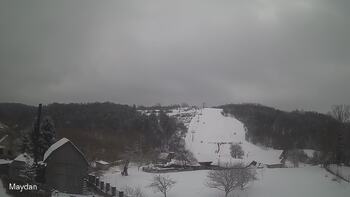 Майдан 6 січня 2026 року 13:00