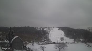 Майдан 6 січня 2026 року 16:00