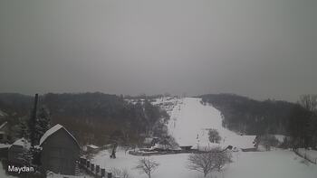 Майдан 7 січня 2026 року, 2026-01-07 13:00