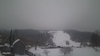 Майдан 7 січня 2026 року, 2026-01-07 16:00