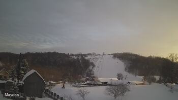 Майдан 13 січня 2026 року, 2026-01-13 16:00