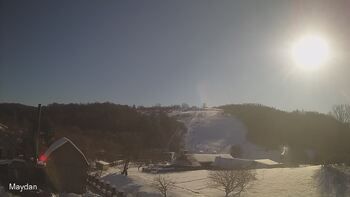 Майдан 17 січня 2026 року, 2026-01-17 13:00