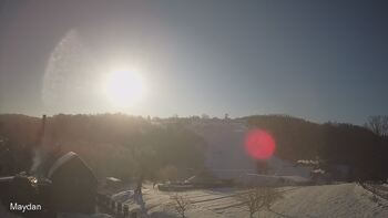 Майдан 18 січня 2026 року, 2026-01-18 10:00