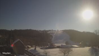 Майдан 18 січня 2026 року, 2026-01-18 13:00