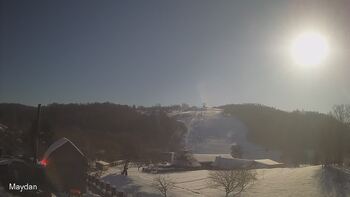 Майдан 20 січня 2026 року, 2026-01-20 13:00