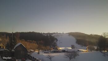 Майдан 20 січня 2026 року, 2026-01-20 16:00