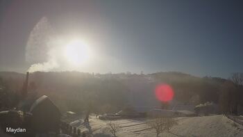 Майдан 21 січня 2026 року 10:00