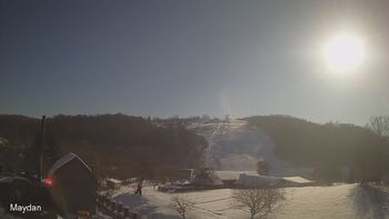 Майдан 21 січня 2026 року 13:00