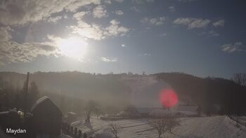 Майдан 28 січня 2026 року, 2026-01-28 10:00