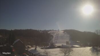 Майдан 1 лютого 2026 року, 2026-02-01 13:00