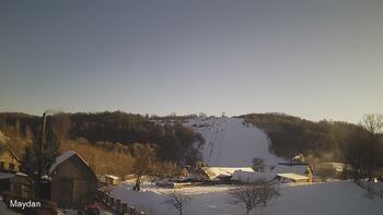 Майдан 1 лютого 2026 року, 2026-02-01 16:00