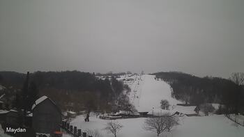 Майдан 7 лютого 2026 року, 2026-02-07 13:00