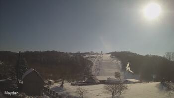 Майдан 9 лютого 2026 року, 2026-02-09 13:00