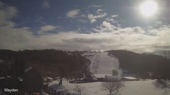 Майдан 12 лютого 2026 року, 2026-02-12 13:00