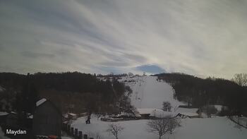 Майдан 12 лютого 2026 року, 2026-02-12 16:00