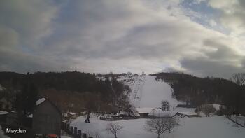 Майдан 13 лютого 2026 року, 2026-02-13 16:00