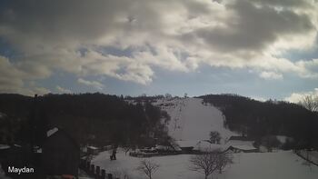 Майдан 14 лютого 2026 року, 2026-02-14 13:00