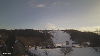 Майдан 14 лютого 2026 року, 2026-02-14 16:00