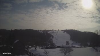 Майдан 17 лютого 2026 року, 2026-02-17 13:00