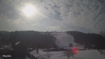 Майдан 18 лютого 2026 року, 2026-02-18 10:00