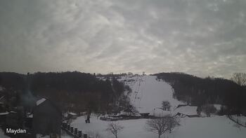 Майдан 18 лютого 2026 року, 2026-02-18 13:00