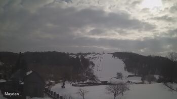 Майдан 19 лютого 2026 року, 2026-02-19 13:00