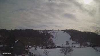 Майдан 20 лютого 2026 року, 2026-02-20 13:00