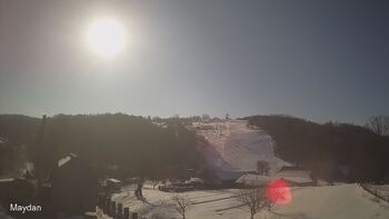 Майдан 21 лютого 2026 року, 2026-02-21 10:00