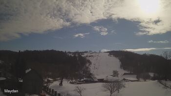 Майдан 21 лютого 2026 року, 2026-02-21 13:00