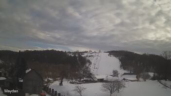 Majdan 21 luty 2026 rok, 2026-02-21 16:00