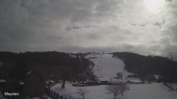 Майдан 22 лютого 2026 року, 2026-02-22 13:00