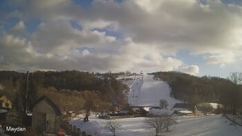 Майдан 23 лютого 2026 року, 2026-02-23 16:00