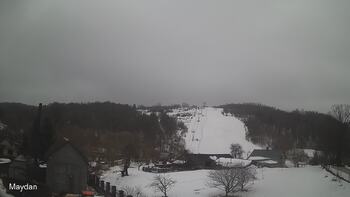 Майдан 24 лютого 2026 року, 2026-02-24 13:00