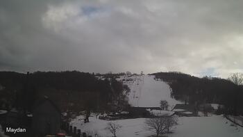 Majdan 24 luty 2026 rok, 2026-02-24 16:00