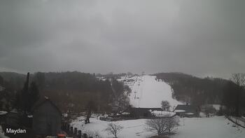 Майдан 25 лютого 2026 року, 2026-02-25 13:00