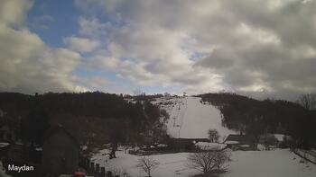 Майдан 25 лютого 2026 року, 2026-02-25 16:00