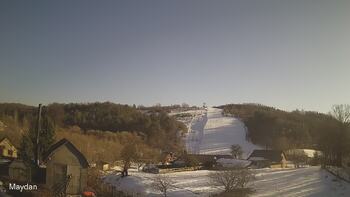 Maidan 26 february 2026 year, 2026-02-26 16:00