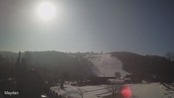 Майдан 28 лютого 2026 року, 2026-02-28 10:00