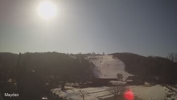 Майдан 1 березня 2026 року, 2026-03-01 10:00