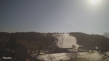 Майдан 1 березня 2026 року, 2026-03-01 13:00