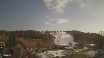 Majdan 1 marsz 2026 rok, 2026-03-01 16:00