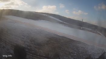 Березівка 5 січня 2019 року, 2019-01-05 13:00